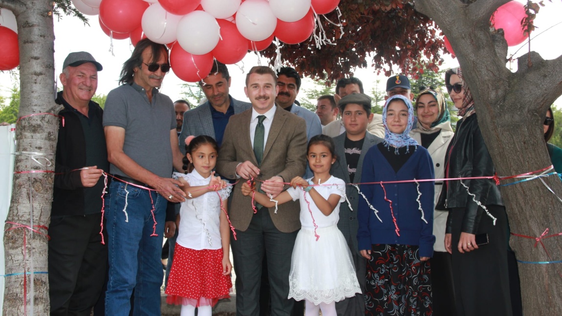 Sırçalı Şehit İdris Öztürk İmam Hatip Ortaokulu Fotoğrafı